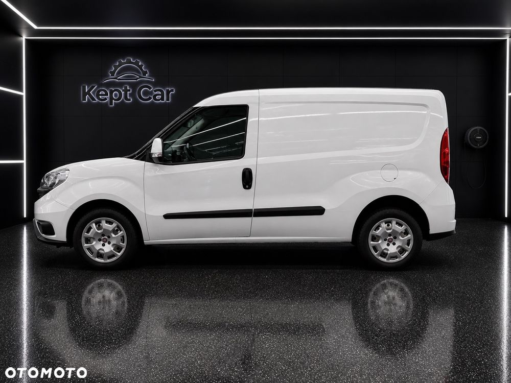 Fiat Doblo - 4