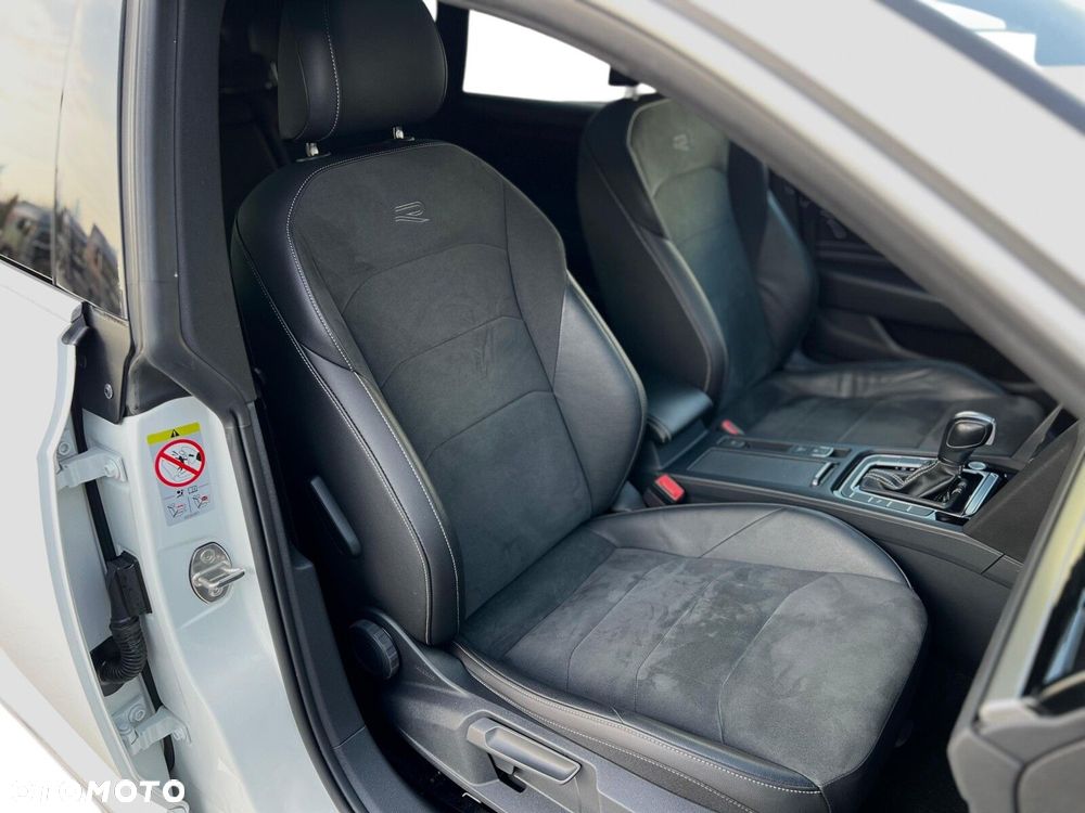 Volkswagen Arteon 2.0 TSI R-Line DSG - 19