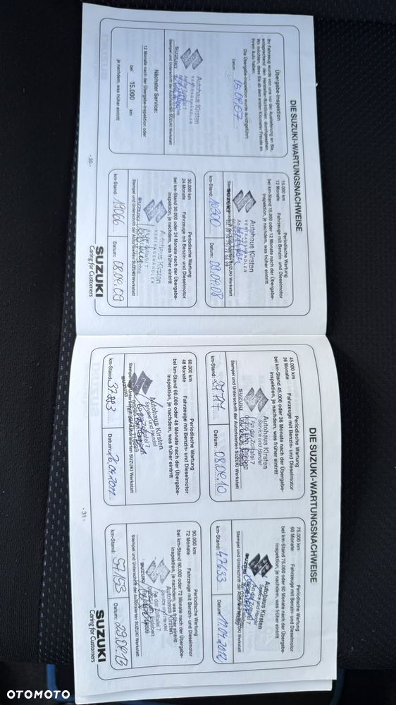 Suzuki Ignis 1.3 Comfort X-25 - 27