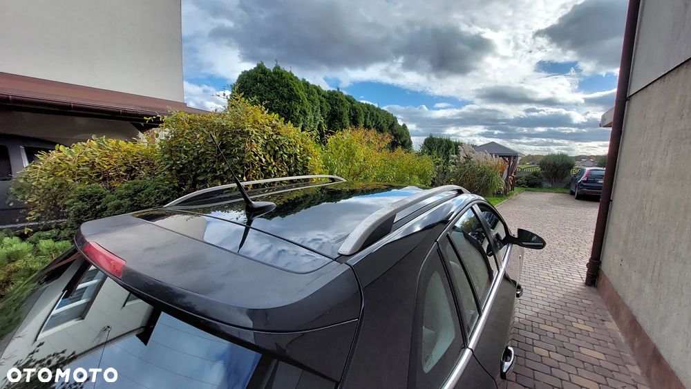 Chevrolet Cruze Station Wagon 1.4T LTZ+ - 9