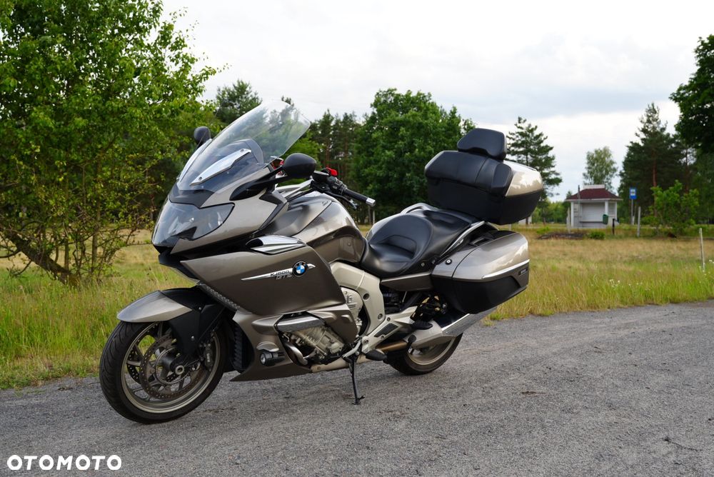 BMW K - 6