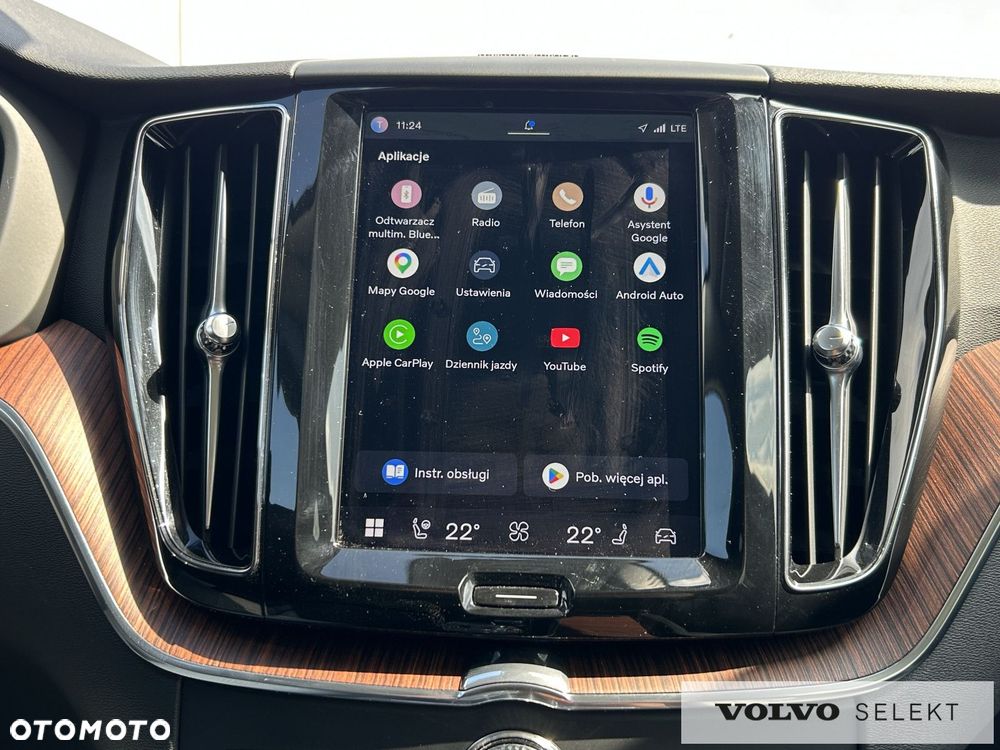 Volvo XC 60 - 20