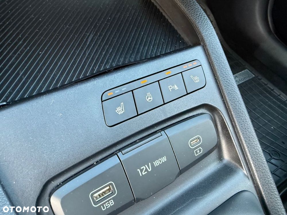 Kia Stonic 1.0 T-GDI M - 27