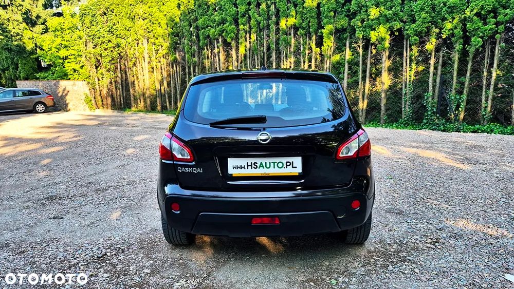 Nissan Qashqai 1.6 Tekna - 17