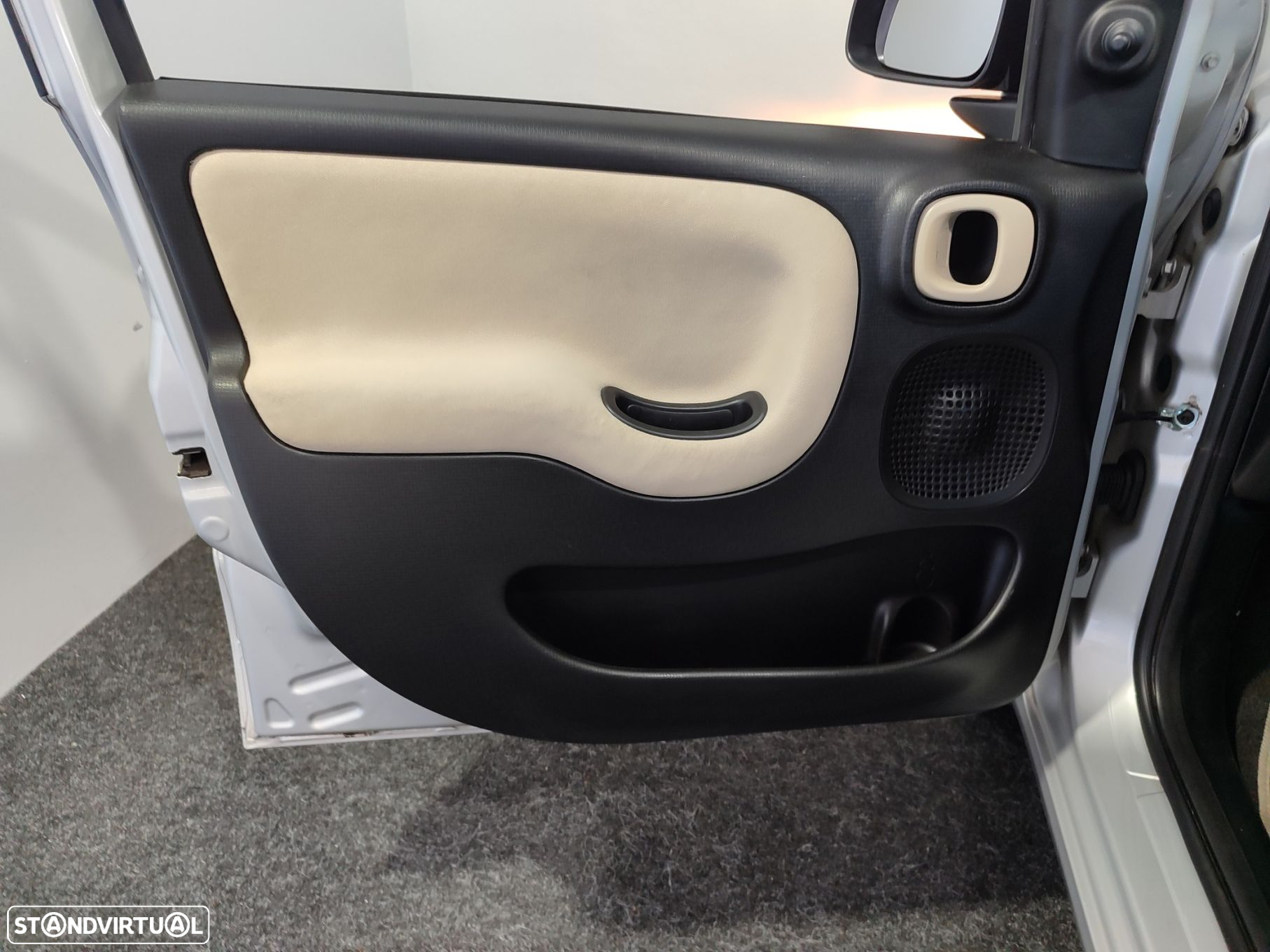 Fiat Panda 1.2 Lounge - 27