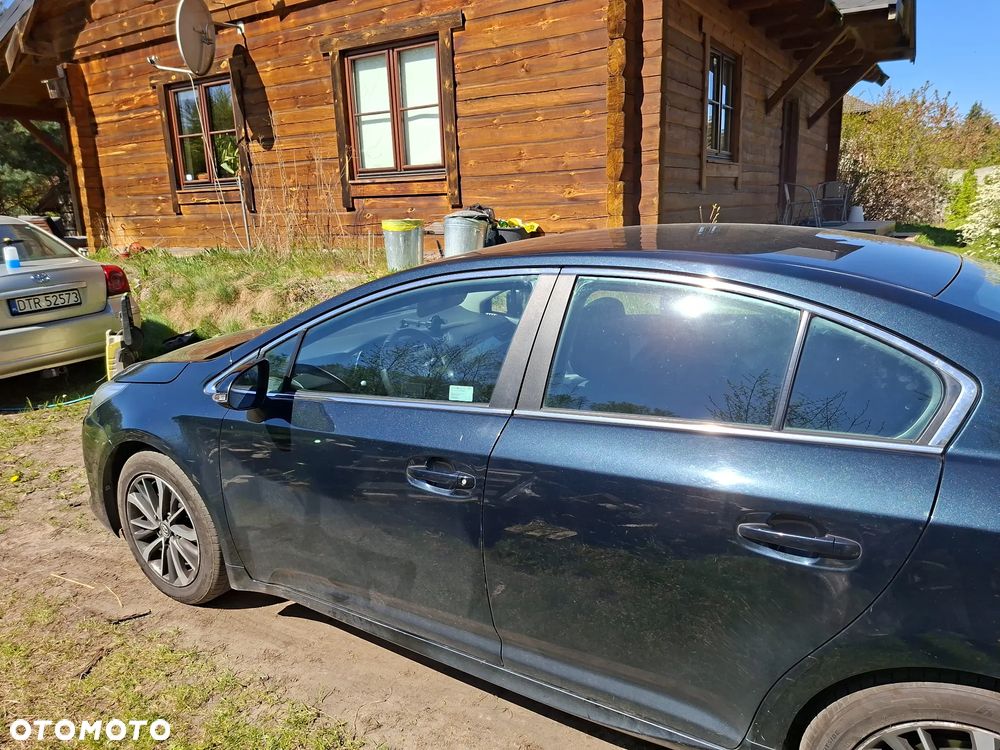Toyota Avensis 2.0 D-4D Active Business - 6