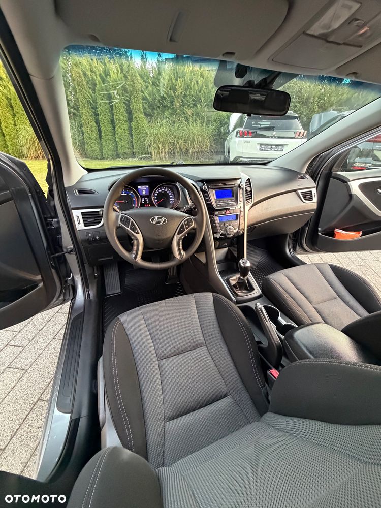Hyundai i30 - 18
