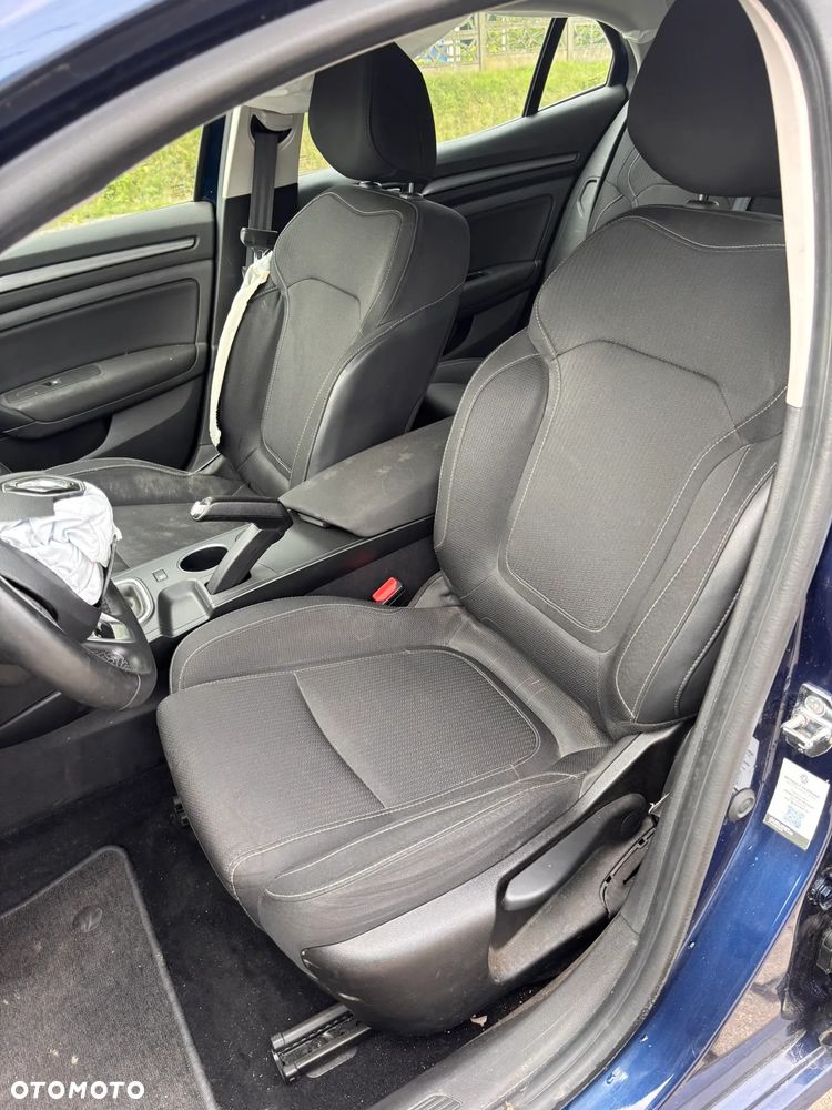 Renault Megane - 12