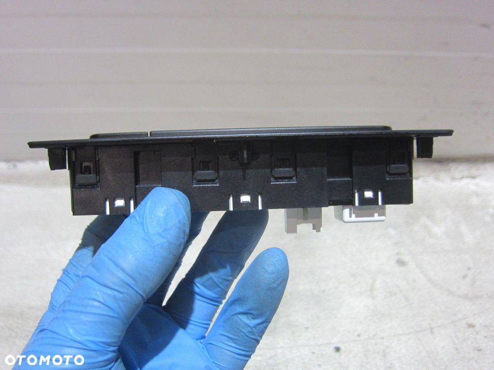 BMW 3 F30 F34 F80 PANEL PRZEŁĄCZNIK ASYSTENTA KIEROWCY 61319232635 9232635 - 4