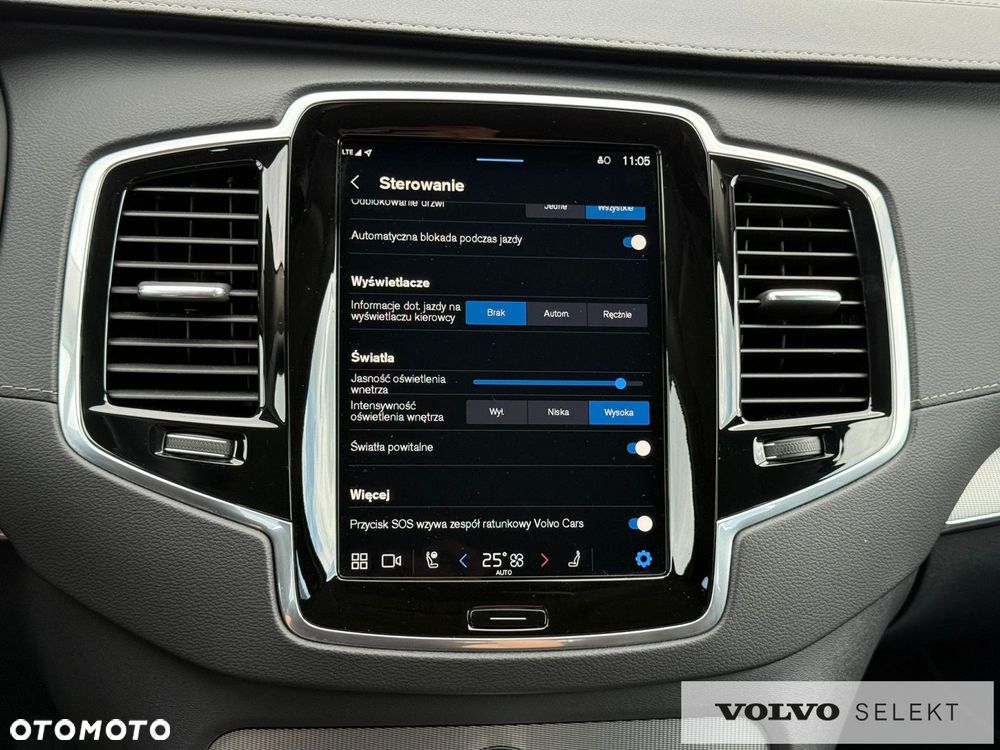 Volvo XC 90 - 26