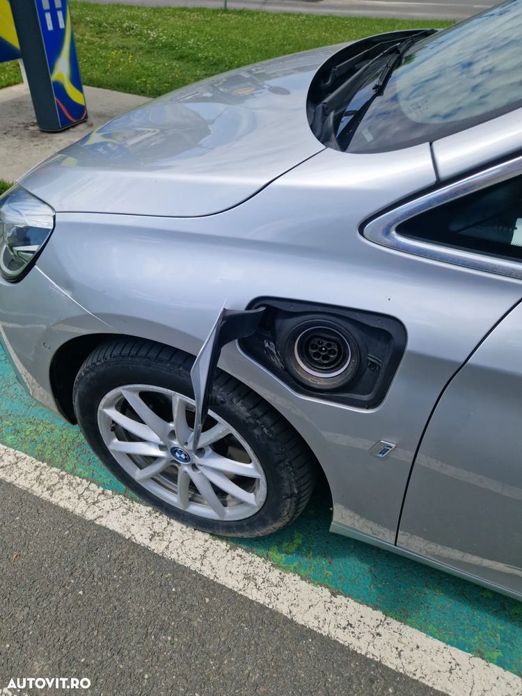BMW Seria 2 - 3