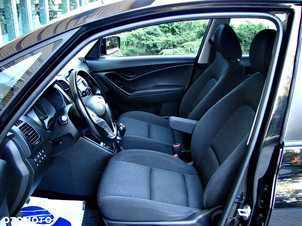 Hyundai ix20 1.6 blue Comfort - 5