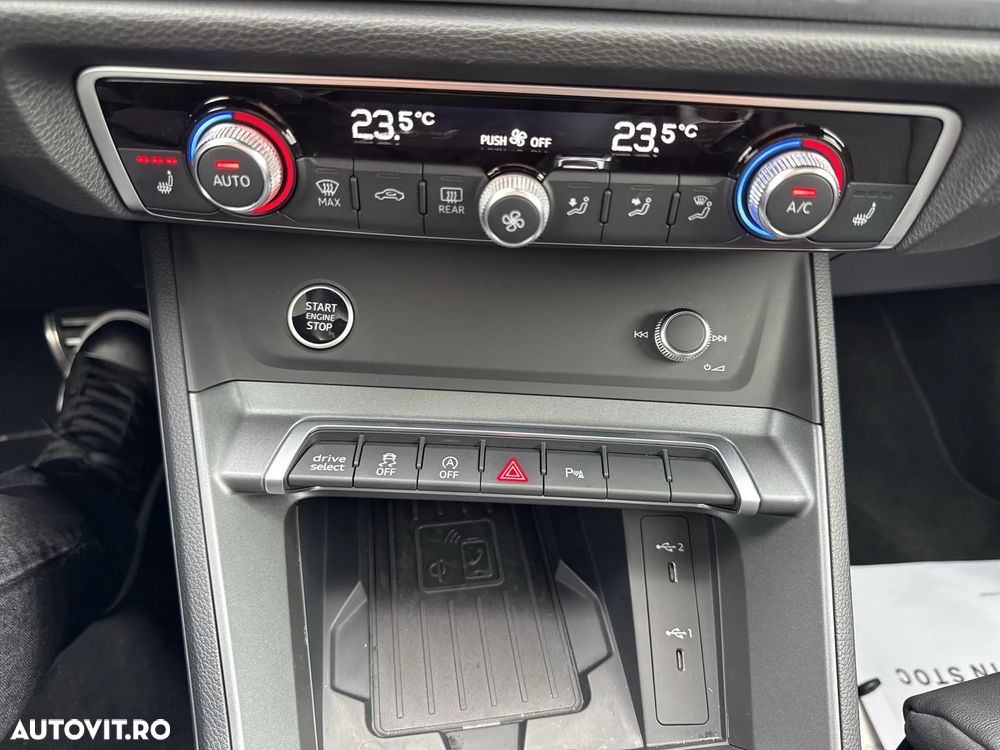Audi Q3 2.0 40 TDI quattro S tronic S Line - 27