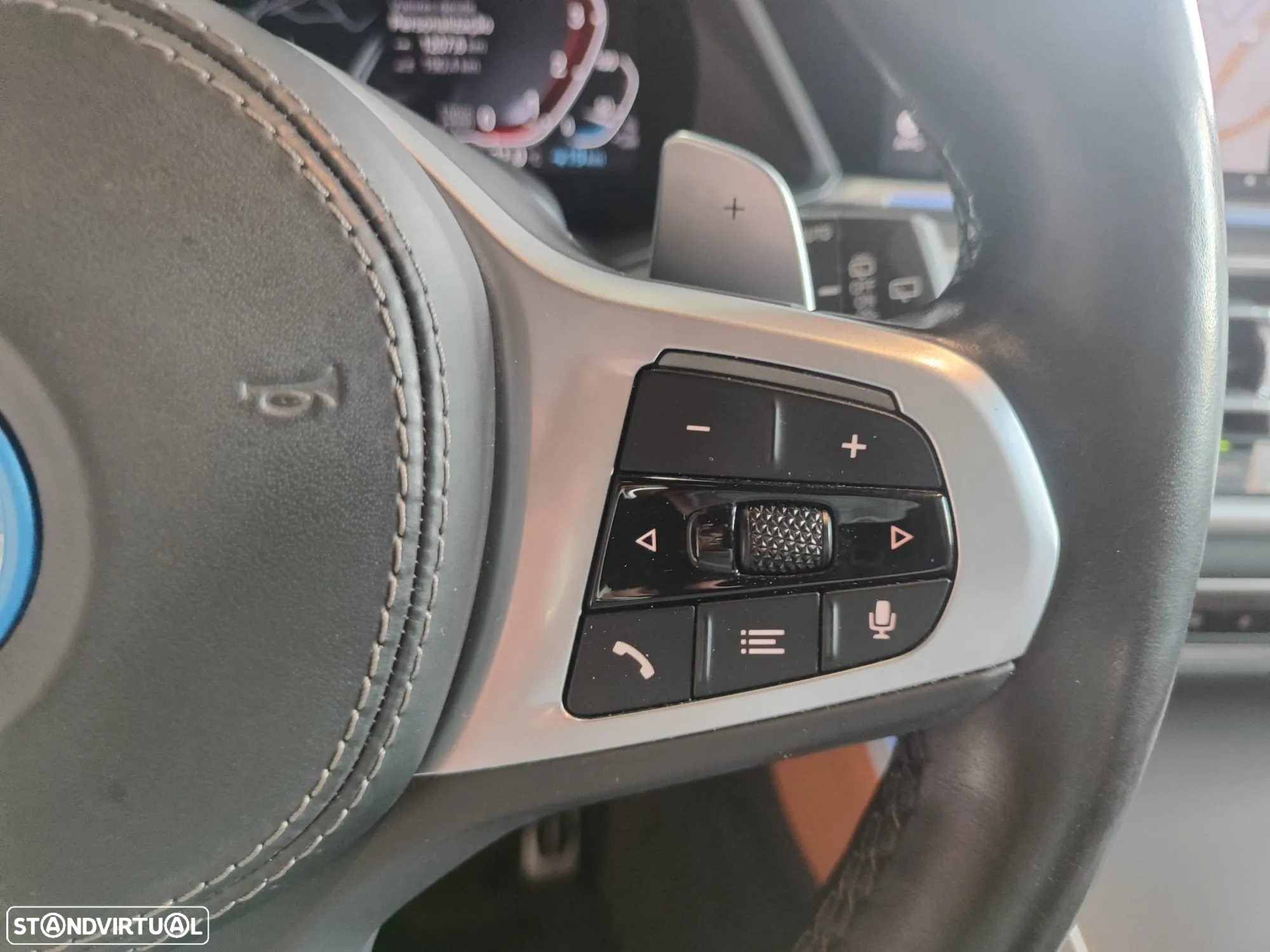 BMW X5 45 e xDrive Pack M - 31