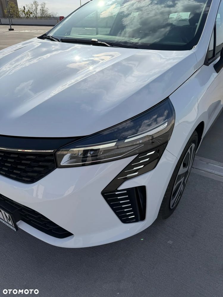 Renault Clio 1.6 E-TECH Full Hybrid 145 Esprit Alpine - 9