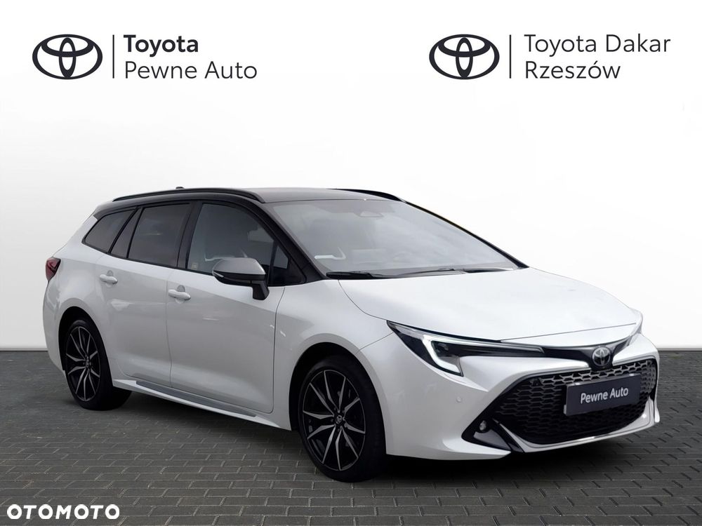 Toyota Corolla - 7