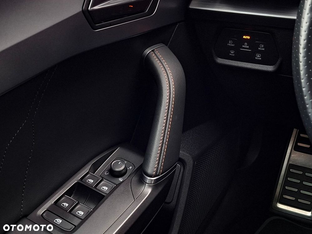 Cupra Formentor - 21