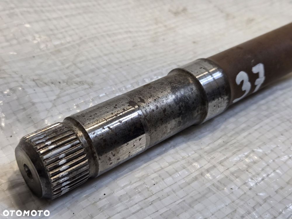 OPEL GRANDLAND X 1.5 HDI PÓŁOŚ PRAWA DŁUGA 9811176780 - 8