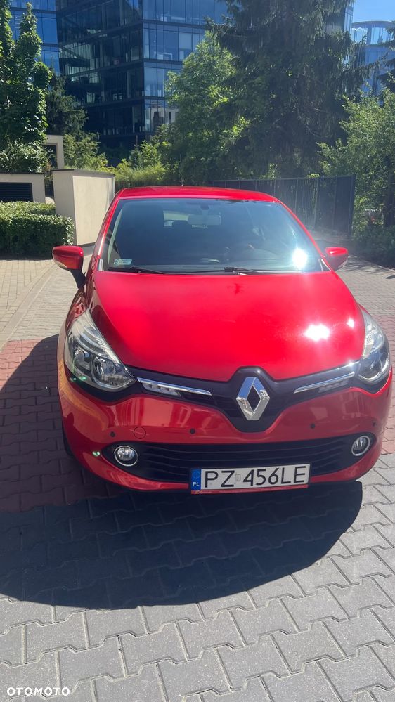 Renault Clio 1.2 TCe Techno Feel EDC - 3