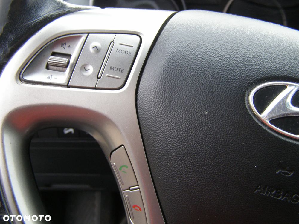 Hyundai ix35 1.6 GDI Comfort 2WD - 17