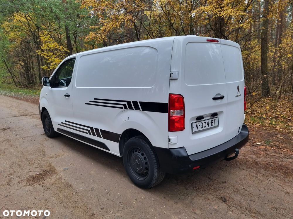 Peugeot Expert - 3