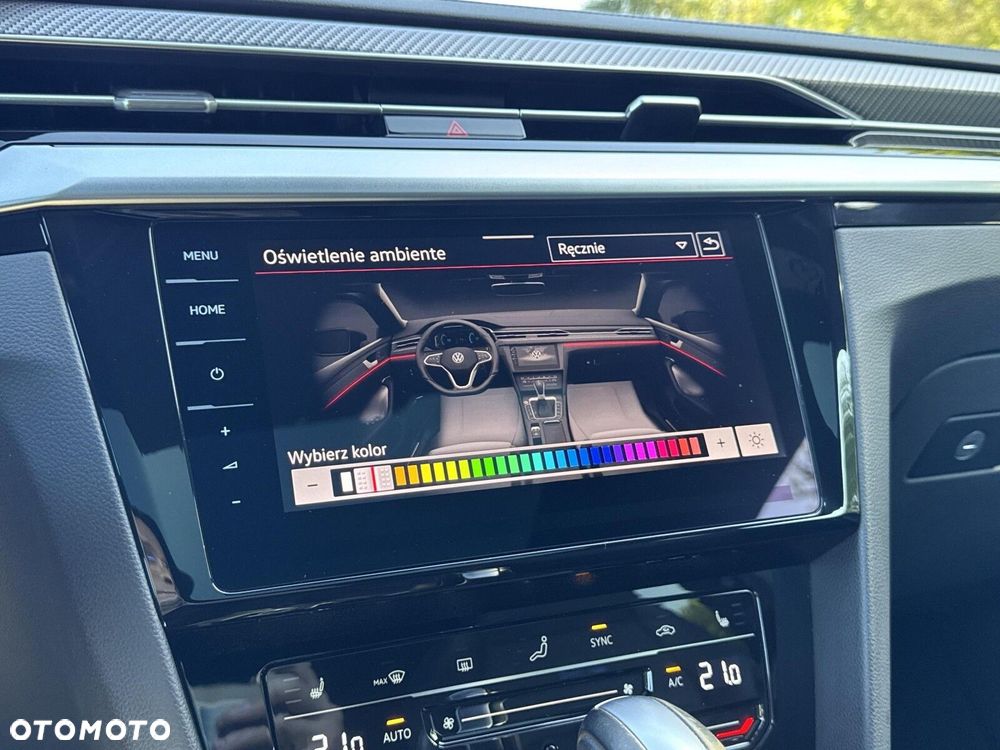 Volkswagen Arteon 2.0 TSI 4Motion R DSG - 34