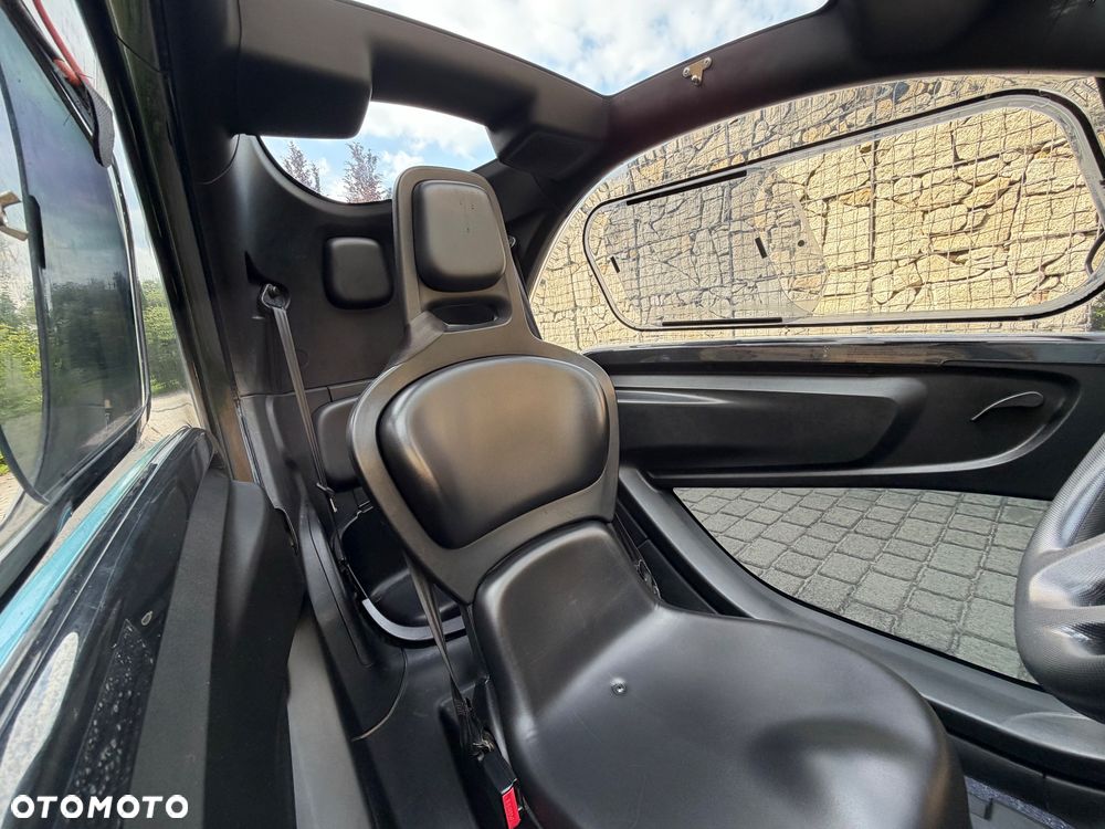 Renault Twizy Life 80 - 12