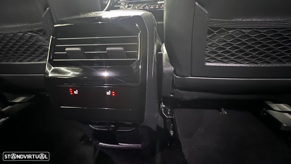 Peugeot E-3008 73 kWh GT - 48