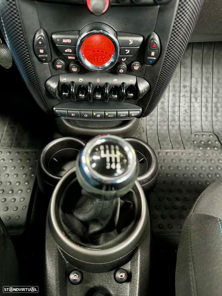 MINI Countryman Cooper D All4 Park Lane Chili - 17