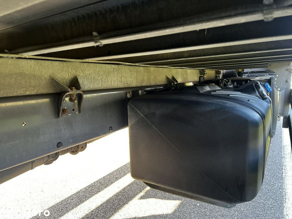 Renault D14 KONTENER, Winda klapa, Klima, Euro 6 - 24