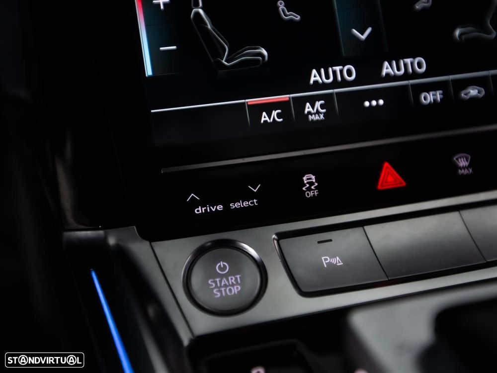 Audi e-tron 55 quattro - 18