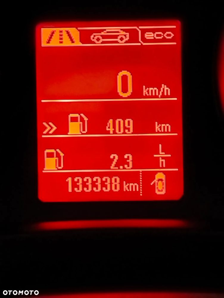 Opel Cascada 1.4 Turbo (ecoFLEX) Start/Stop Innovation - 37