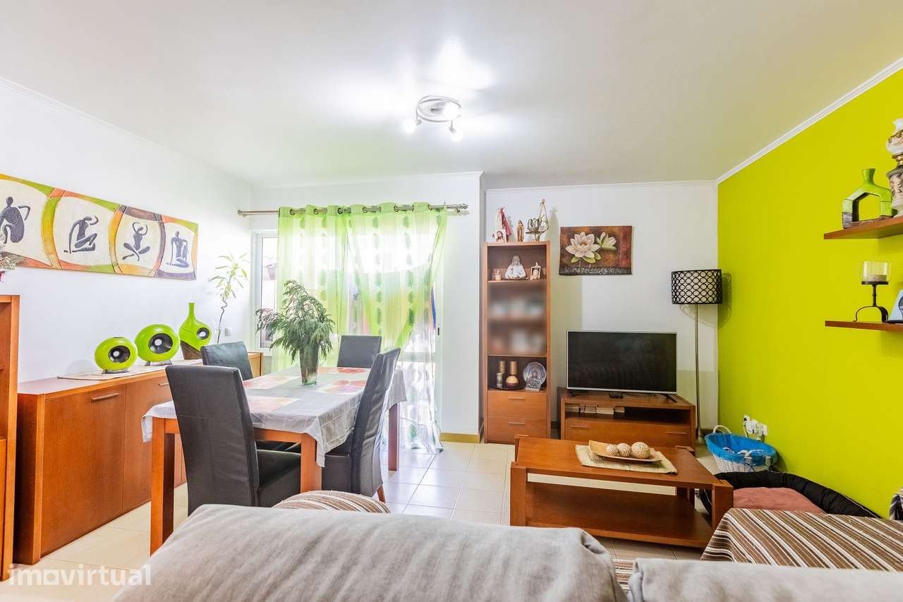 Apartamento T3 - Arrifes - Grande imagem: 3/21