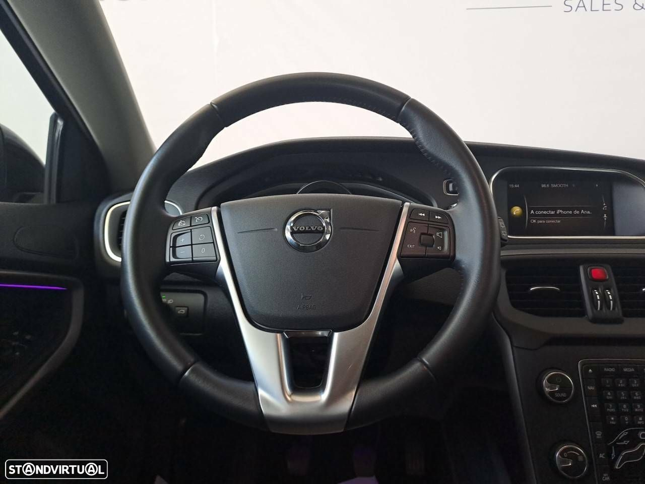 Volvo V40 - 12