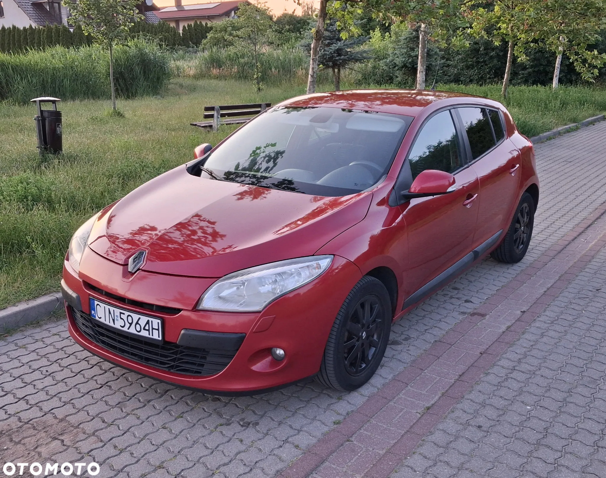 Renault Megane 1.6 16V 110 Authentique - 12