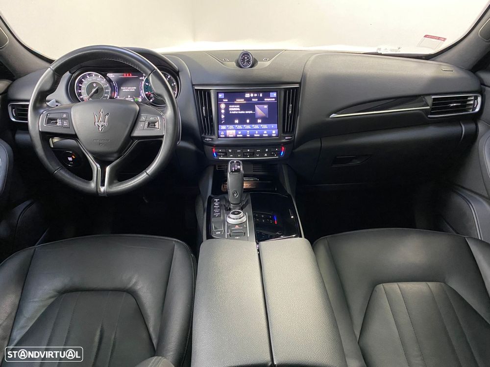 Maserati Levante 2.0 GT Ultima - 8