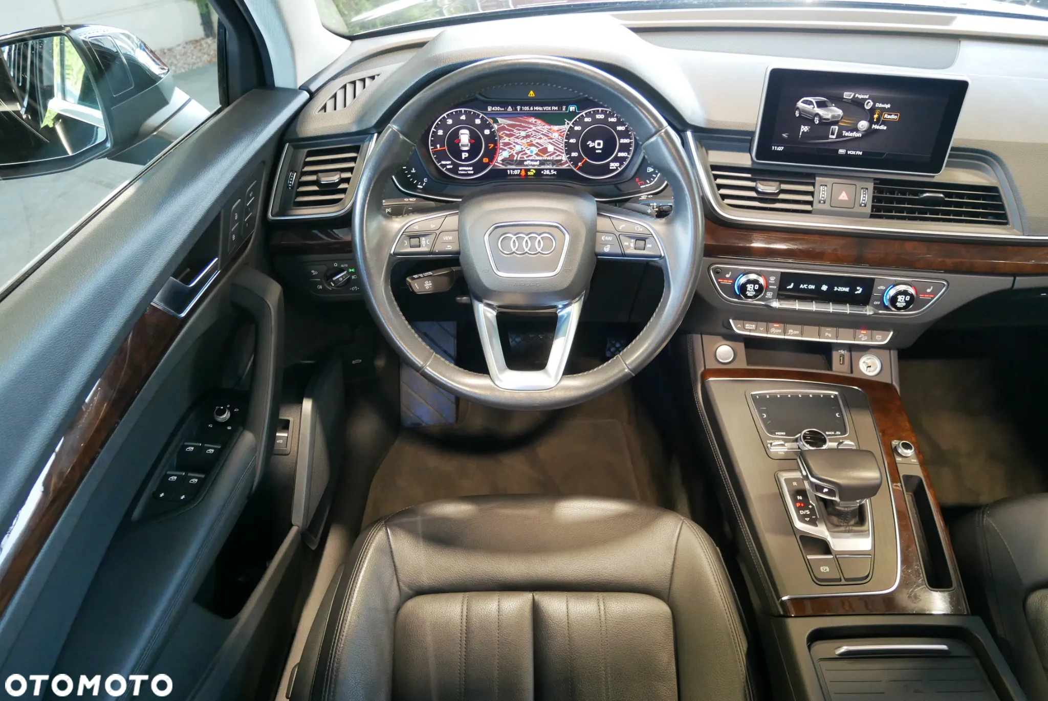 Audi Q5 2.0 TFSI Quattro S tronic - 16