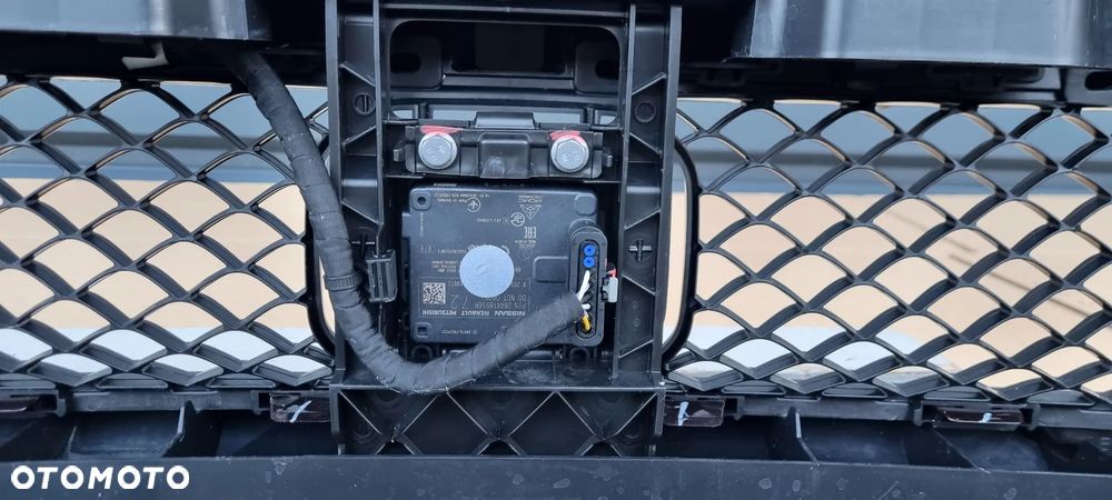 MERCEDES CITAN A420 2022- Zderzak przód oryginał MB097 - 16