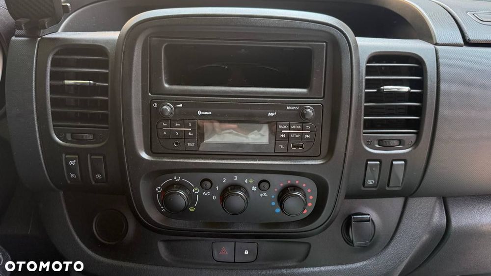 Opel Vivaro 1.6 CDTI L2 - 19