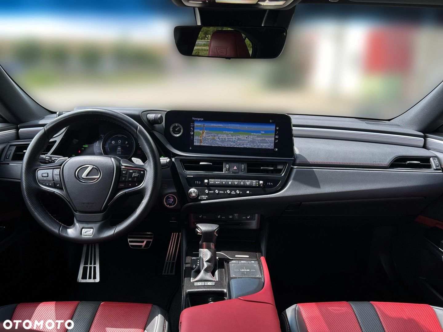 Lexus ES - 11