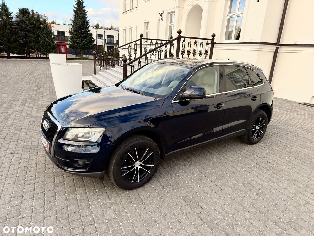 Audi Q5 - 13