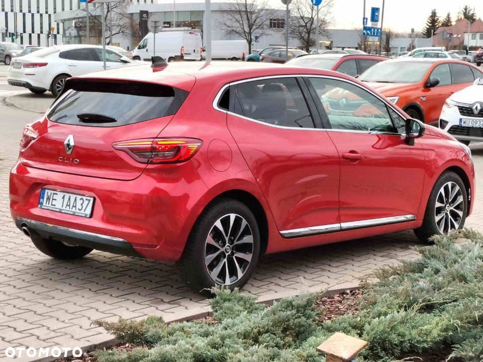 Renault Clio - 3