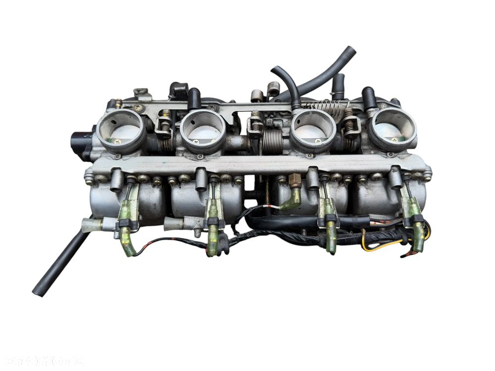 Gaźnik   Kawasaki ZR 7 S    ZR-7   98-05R - 2
