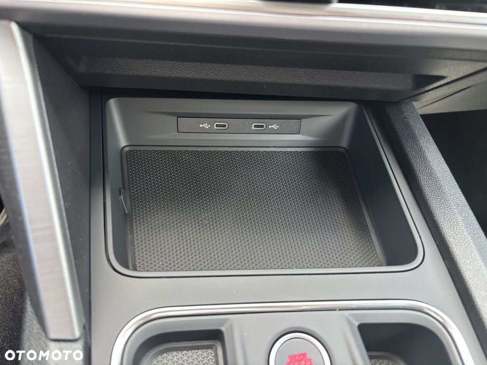 Seat Leon 1.5 eTSI FR DSG - 23