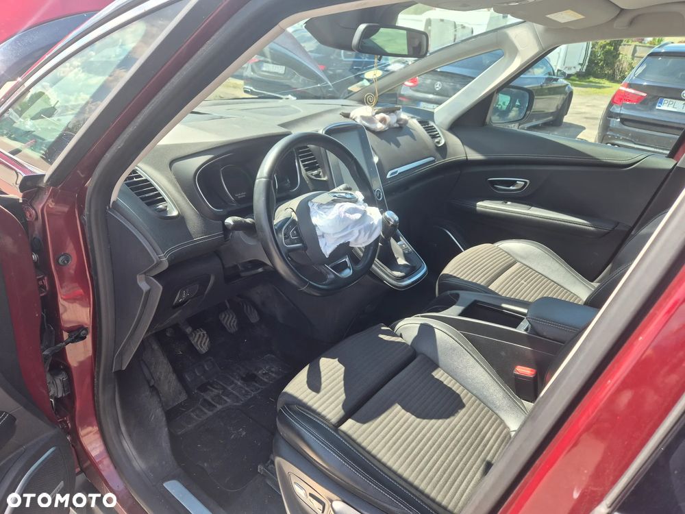 Renault Scenic 1.7 Blue dCi Zen - 11
