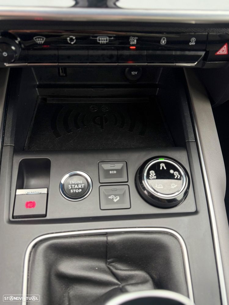 Citroën C5 Aircross 1.2 PureTech Shine - 24