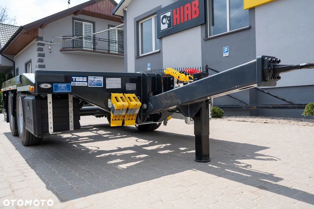 SLT Group PT KP-12 - 30