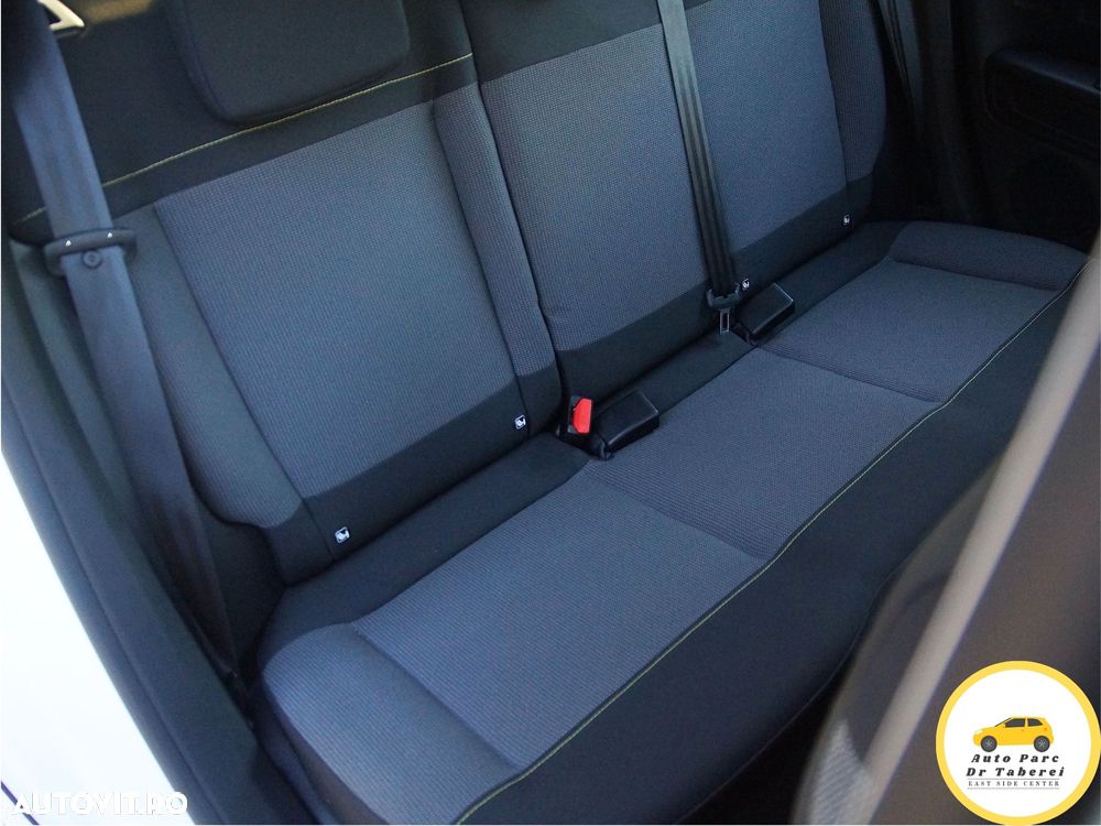 Citroën C3 Pure Tech 110 S&S SHINE PACK - 33