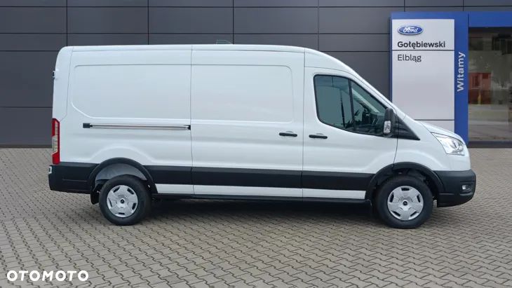 Ford TRANSIT - 5