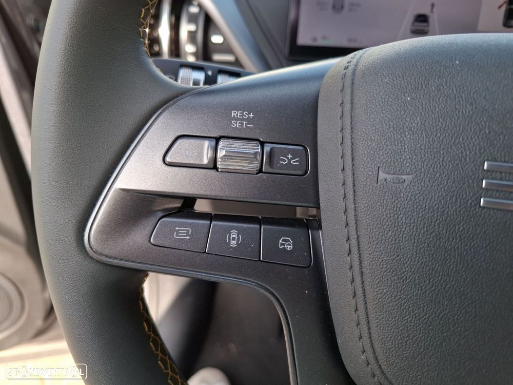 BYD Atto 3 EVO 74.8 kWh Design - 16